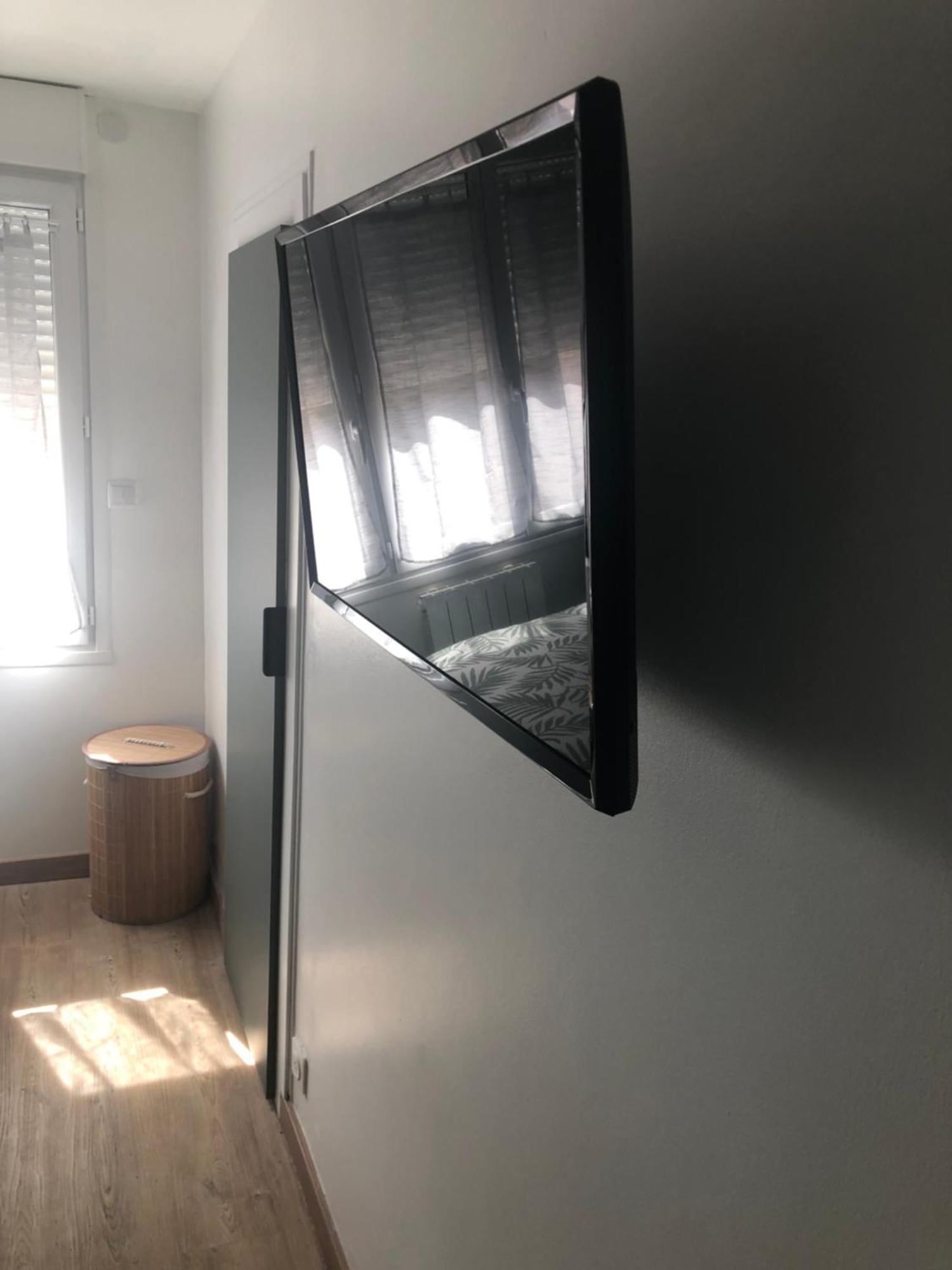 Appartement Chaleureux -Paris-Cdg-Rer B-Parc Des Expos De Villepinte-Disneyland-Asterix-Stade De France- Vaujours Экстерьер фото